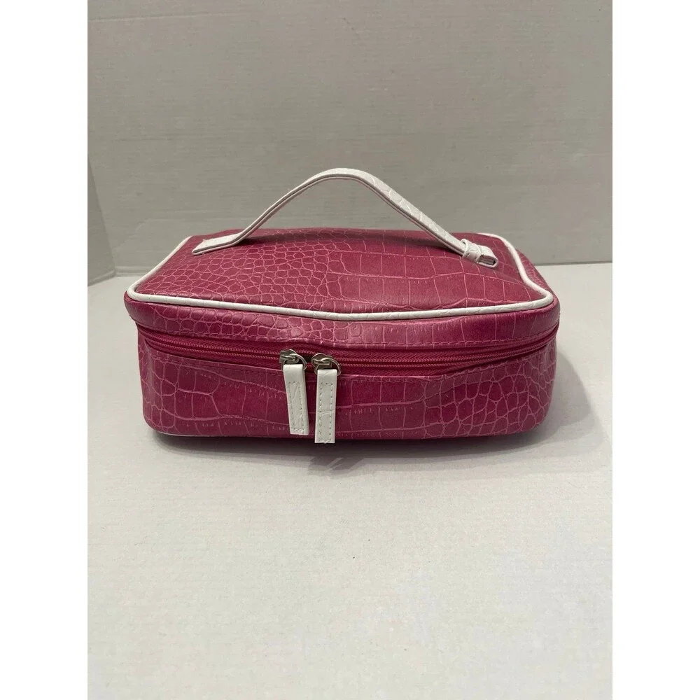 Lancôme Cosmetic Bag Pink - Picture 4 of 12